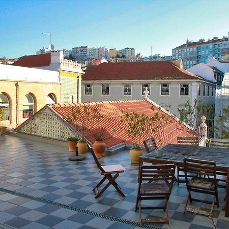 Lisboa 你好里斯本文化旅馆酒店 外观 照片